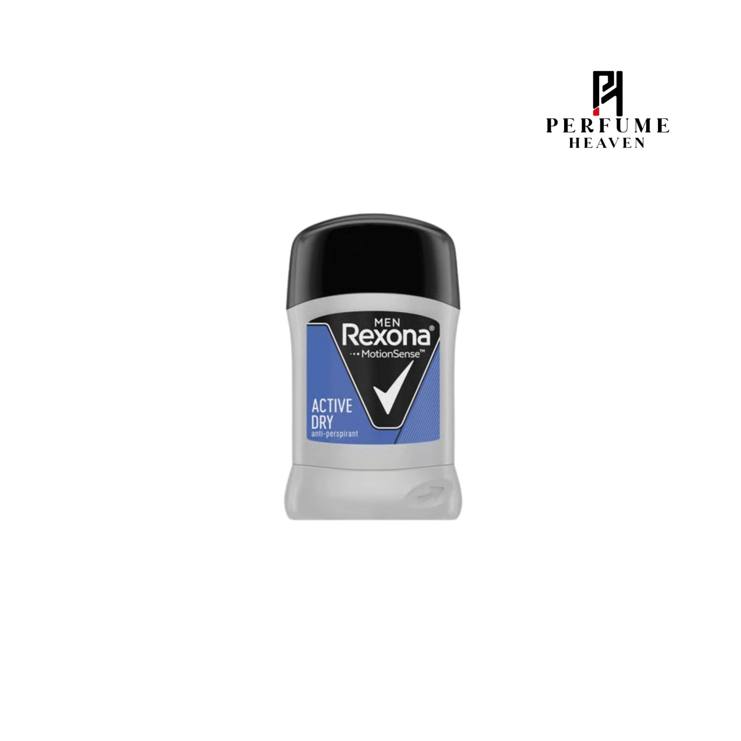 Rexona Men Active Dry Antiperspirant Stick 40g