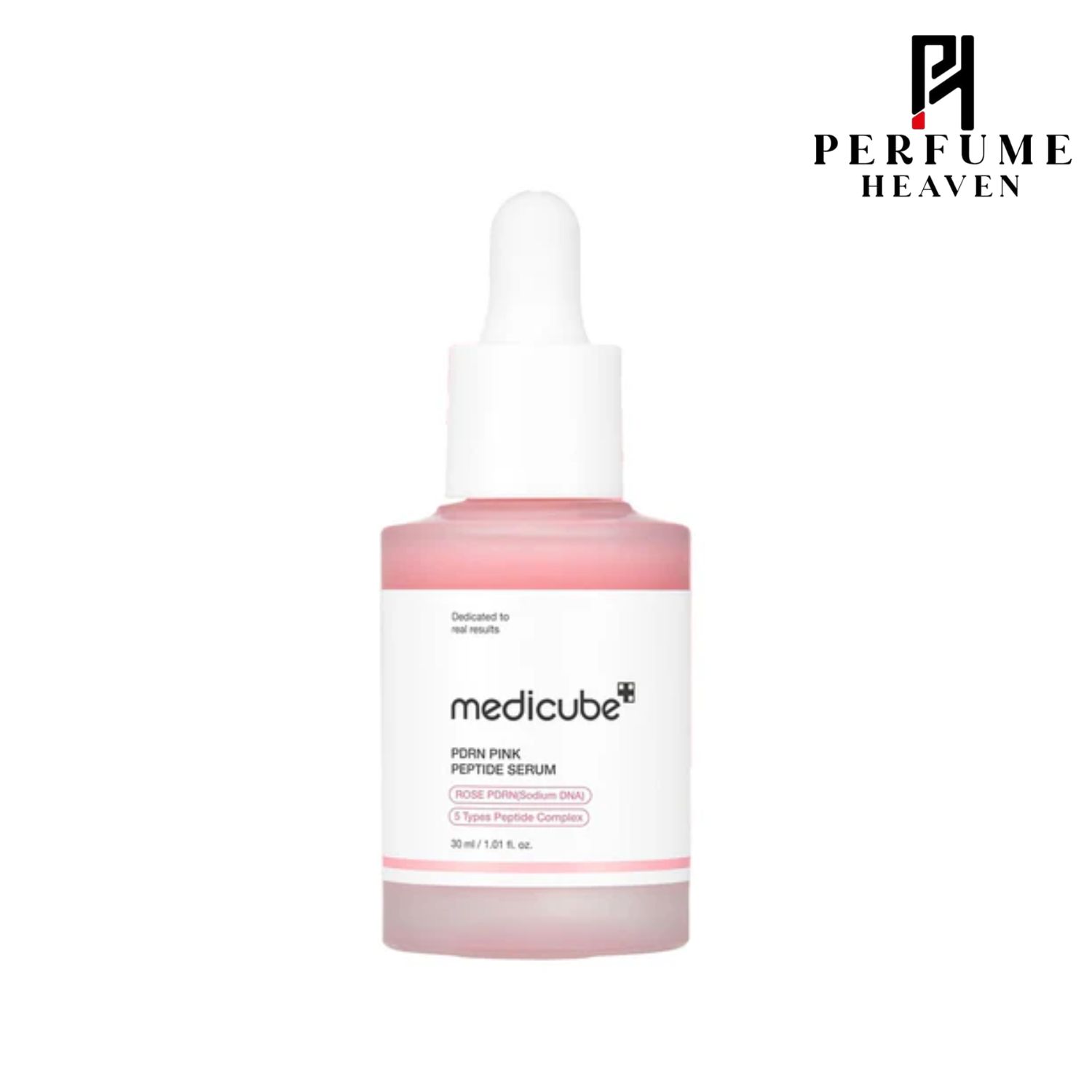Medicube PDRN Pink Peptide Serum 30ml_img_0