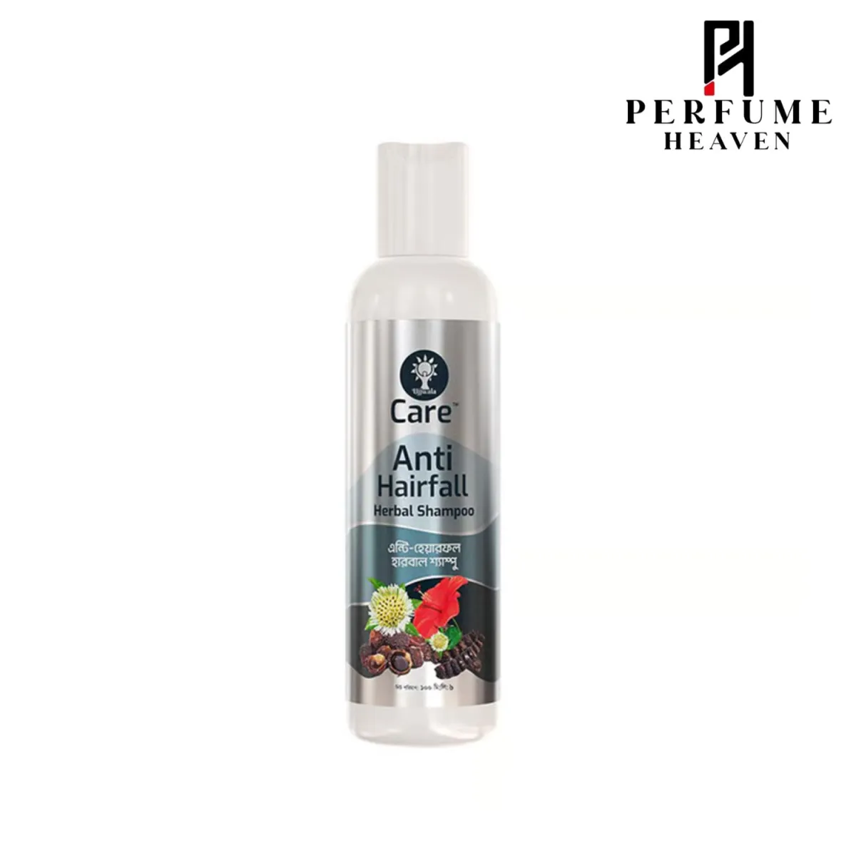 Ujjwala Care Anti Hairfall Herbal Shampoo 100ml