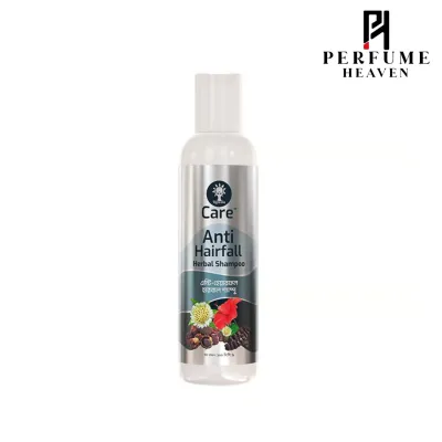 Ujjwala Care Anti Hairfall Herbal Shampoo 100ml_img_0