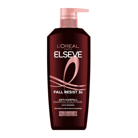 Loreal Paris Elseve Fall Resist 3X 620ml_img_0