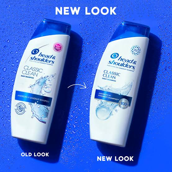 Head & Shoulders Classic Clean Shampoo 370ml_img_1
