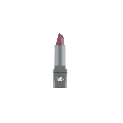 ALIX AVIEN Matte Lipstick 4g - 416 Berry Pink_img_1