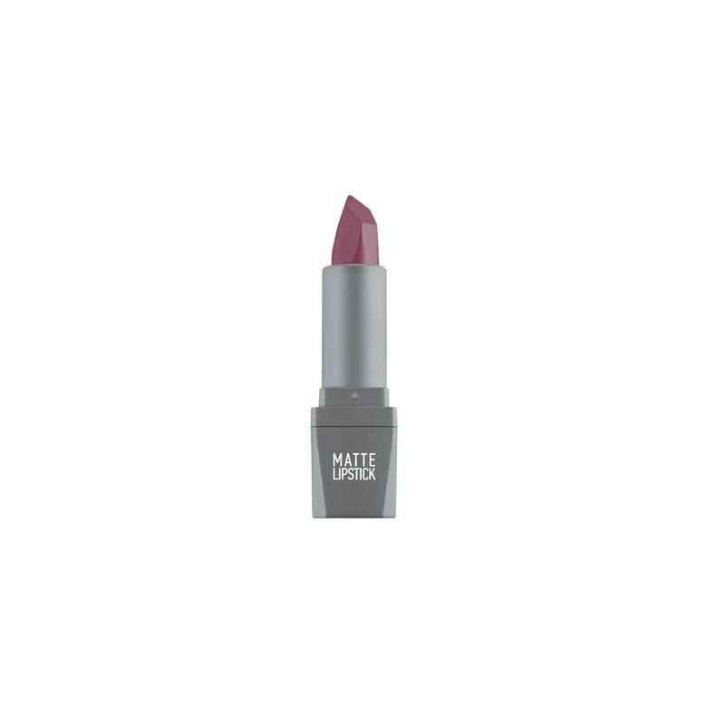 ALIX AVIEN Matte Lipstick 4g - 416 Berry Pink_img_1