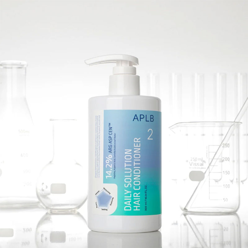APLB Daily Solution Hair Conditioner – 300ml_img_0