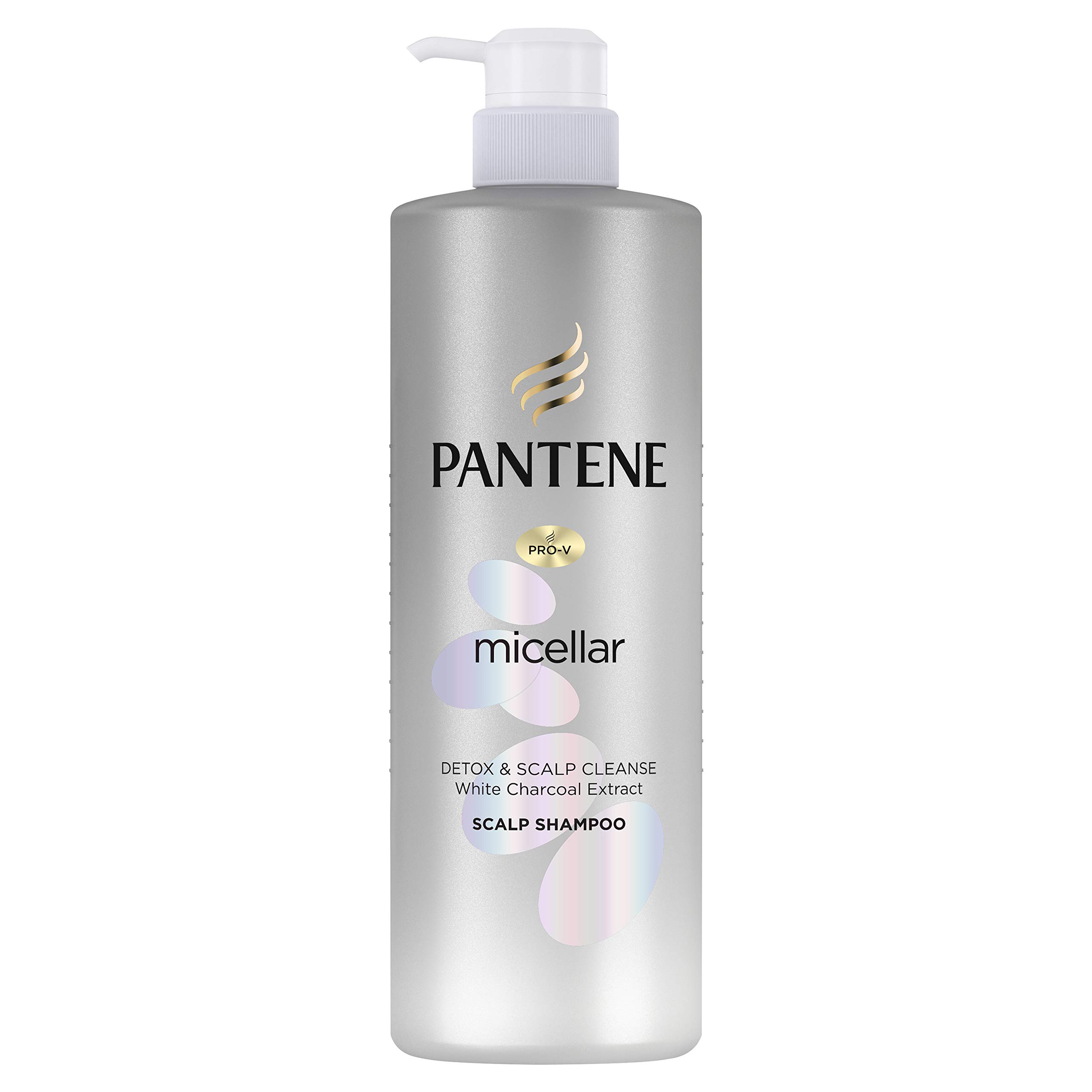 Pantene Micellar Detox & Moisturize Scalp Shampoo 530ml_img_0