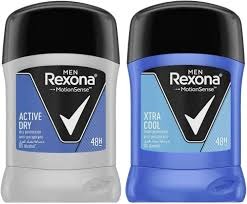 Rexona Men Active Dry Antiperspirant Stick 40g_img_1