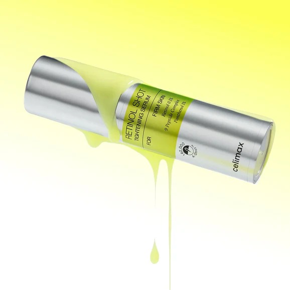 celimax The Vita A Retinol Shot Tightening Serum_img_1