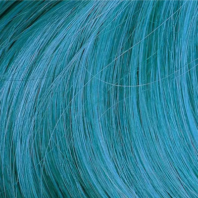 Streax Professional Hold and Play Funky Hair Colour Mystic Blue 100gm_img_1