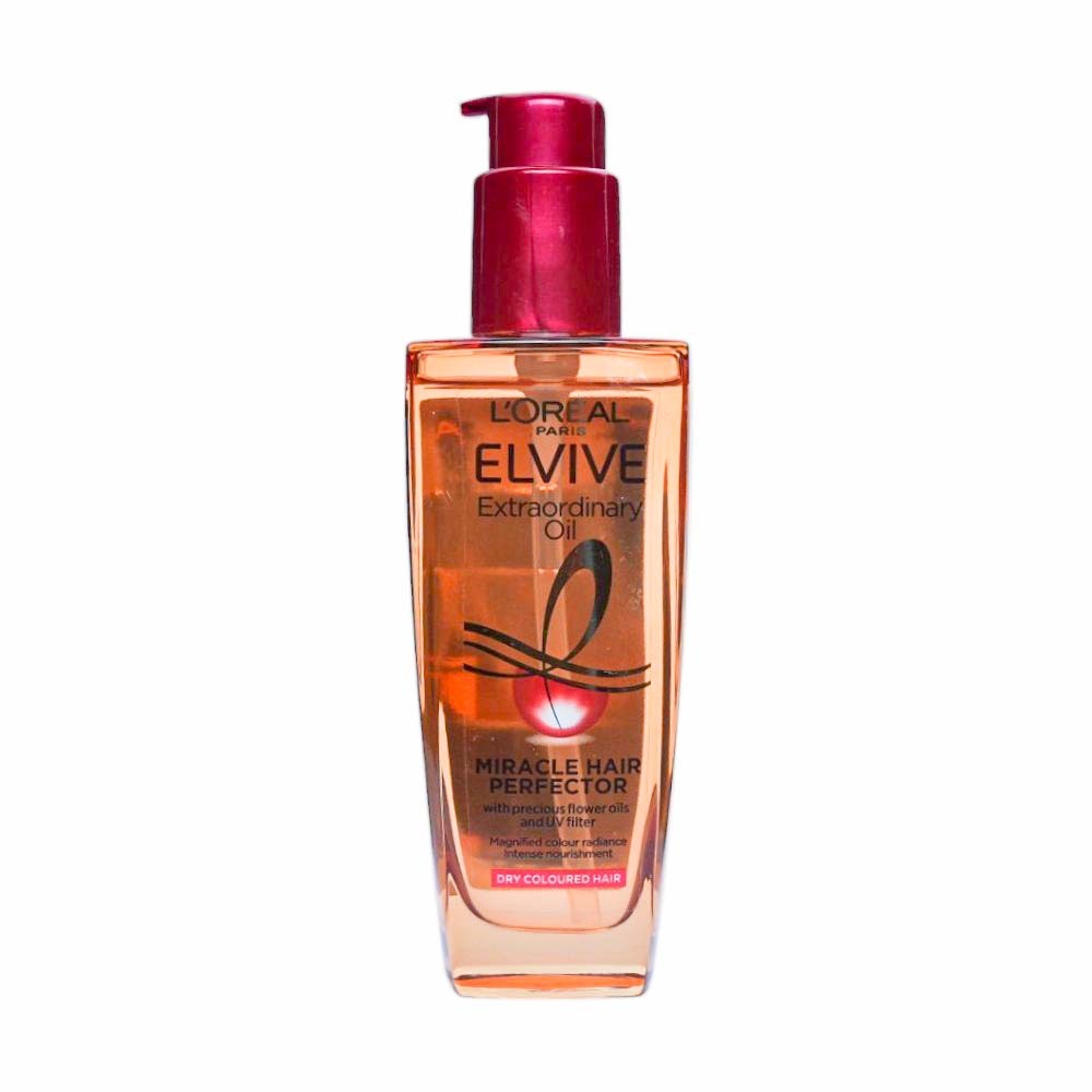 L’Oreal Elvive Extraordinary Oil Miracle Hair Serum – 100ml