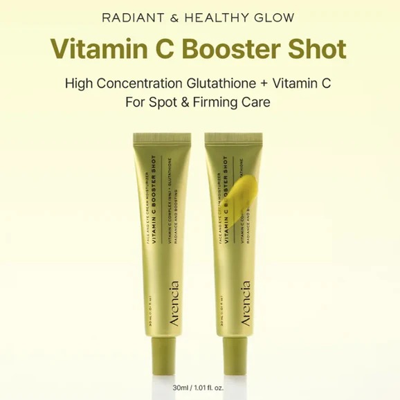 ARENCIA Vitamin C Booster Shot_img_1