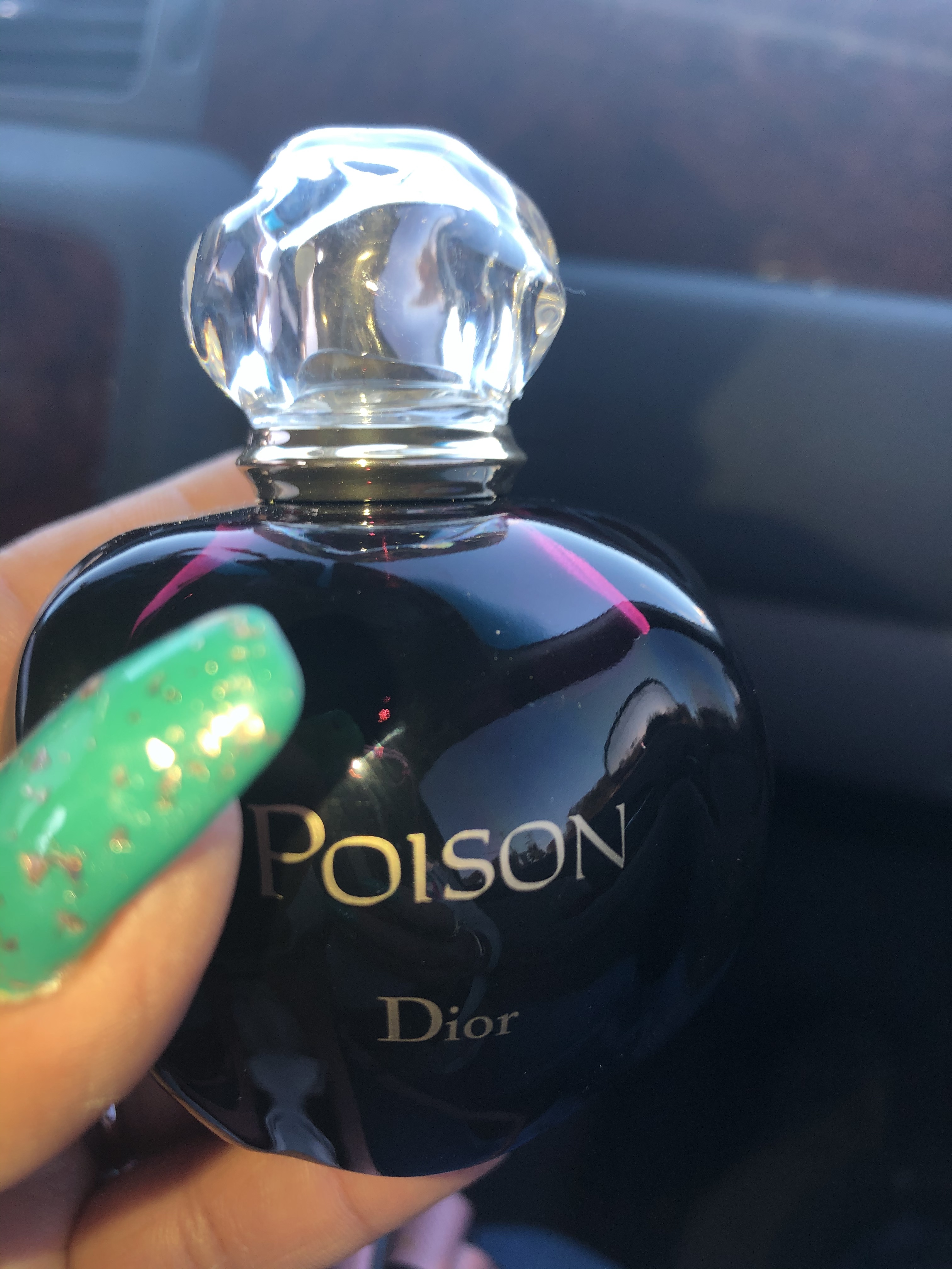 CHRISTIAN DIOR POISON EDT 100ML_img_1