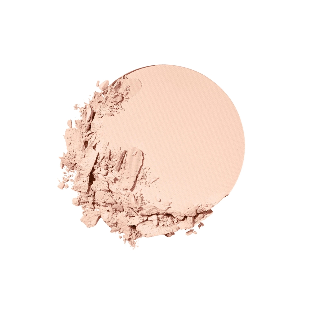 Maybelline Fit Me Matte + Poreless Powder - Classic Ivory 120_img_2