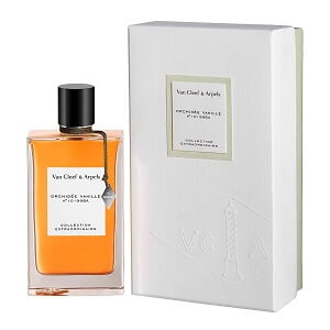 Van Cleef & Arpels Orchidee Vanille EDP (75mL) Collection Extraordinaire_img_2