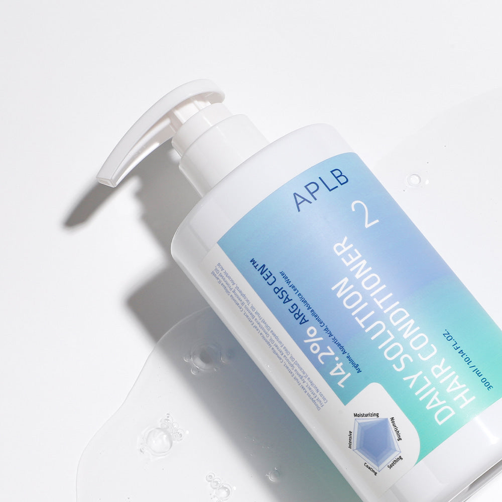 APLB Daily Solution Hair Conditioner – 300ml_img_2