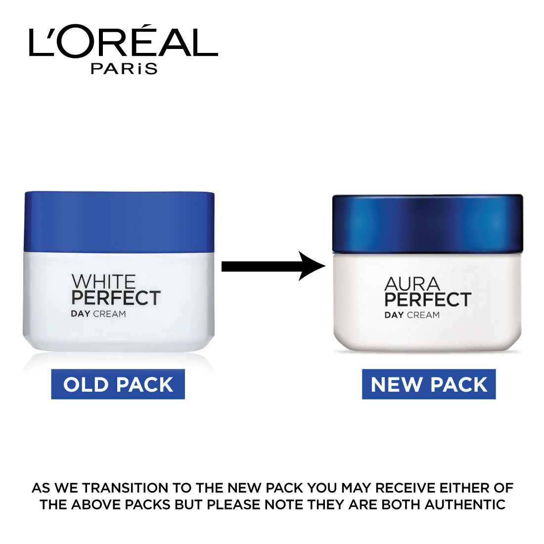L’Oreal Paris Aura Perfect Day Cream SPF 17 PA++ (50ml)_img_3