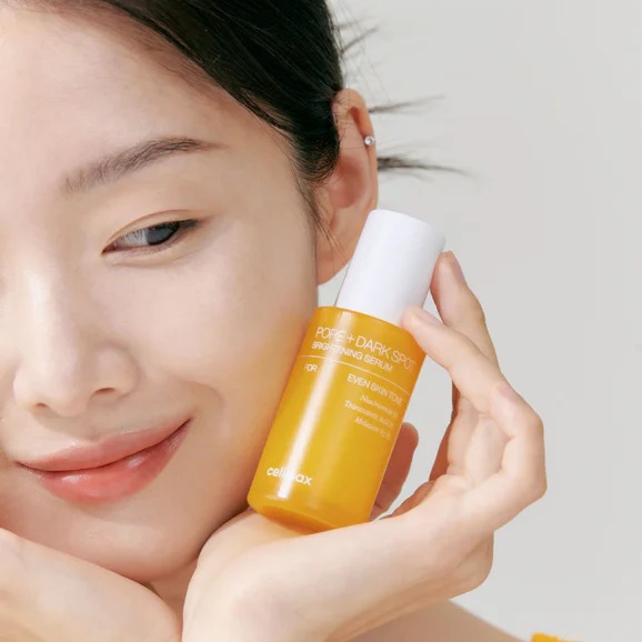 celimax Pore + Dark Spot Brightening Serum_img_1