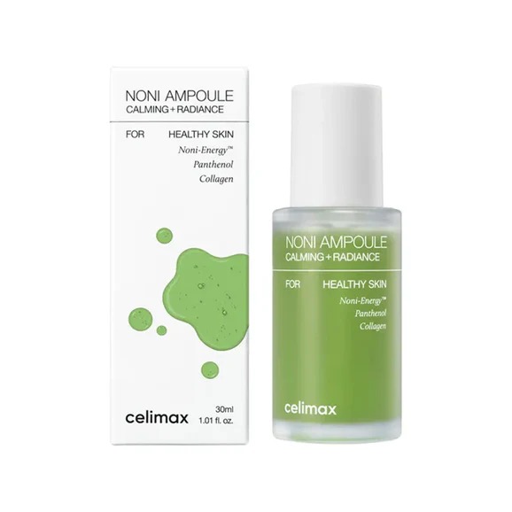celimax - The Real Noni Energy Ampoule_img_1