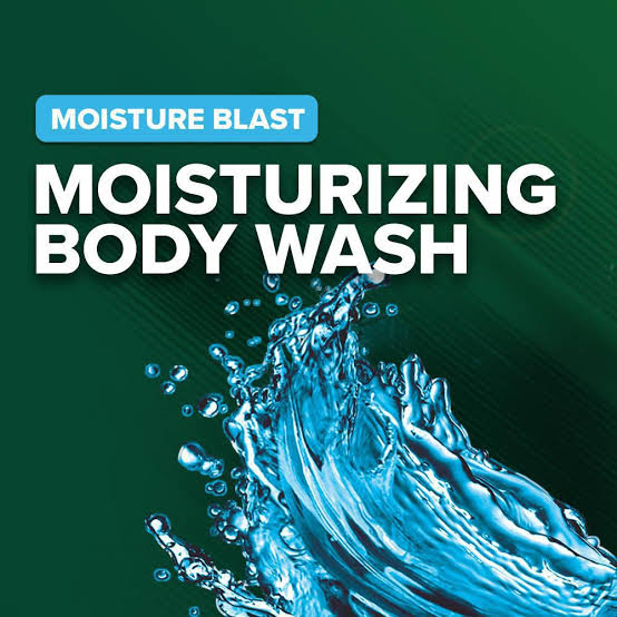 Irish Spring Moisture Blast Body Wash for Men 591ml_img_2