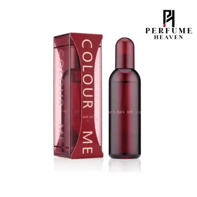Colour Me Perfume Red O 100 ML_img_0