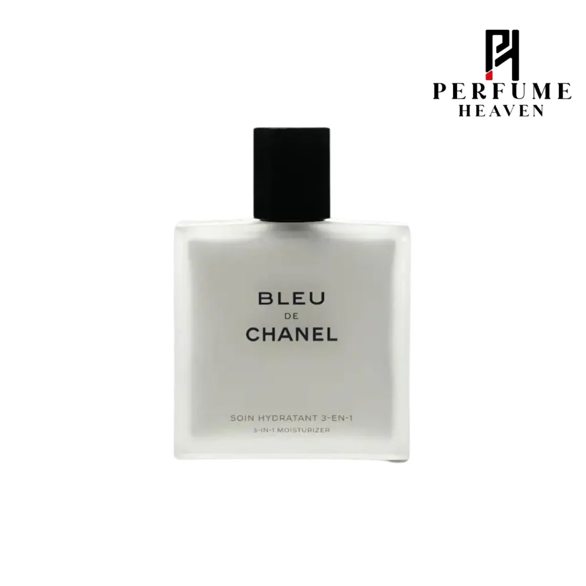 Chanel Bleu de 3-En-1 Soin Hydratant Moisturizer 90ml