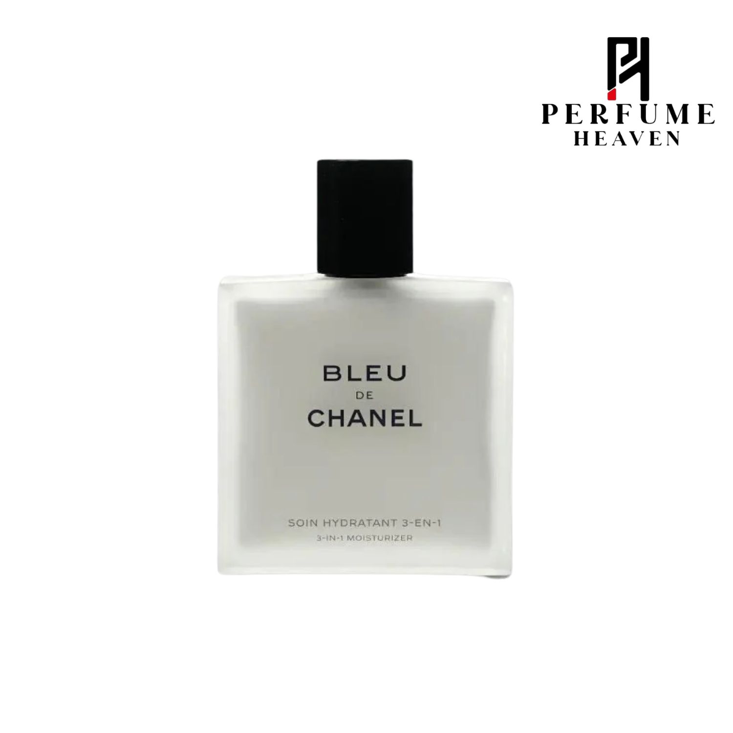 Chanel Bleu de 3-En-1 Soin Hydratant Moisturizer 90ml_img_0