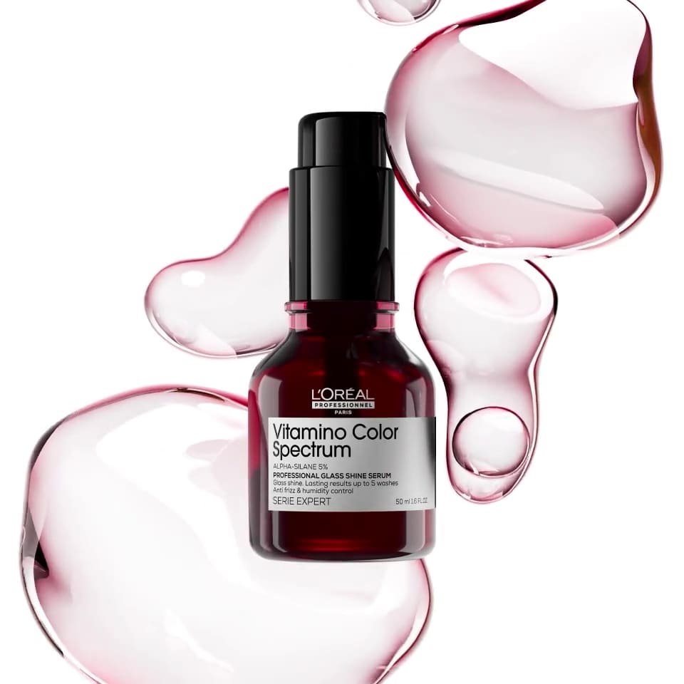 L'Oreal Professionnel Vitamino Color Spectrum Serum 50ml_img_0