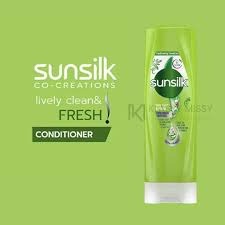 Sunsilk Lively Clean & Fresh Conditioner 300ml_img_1