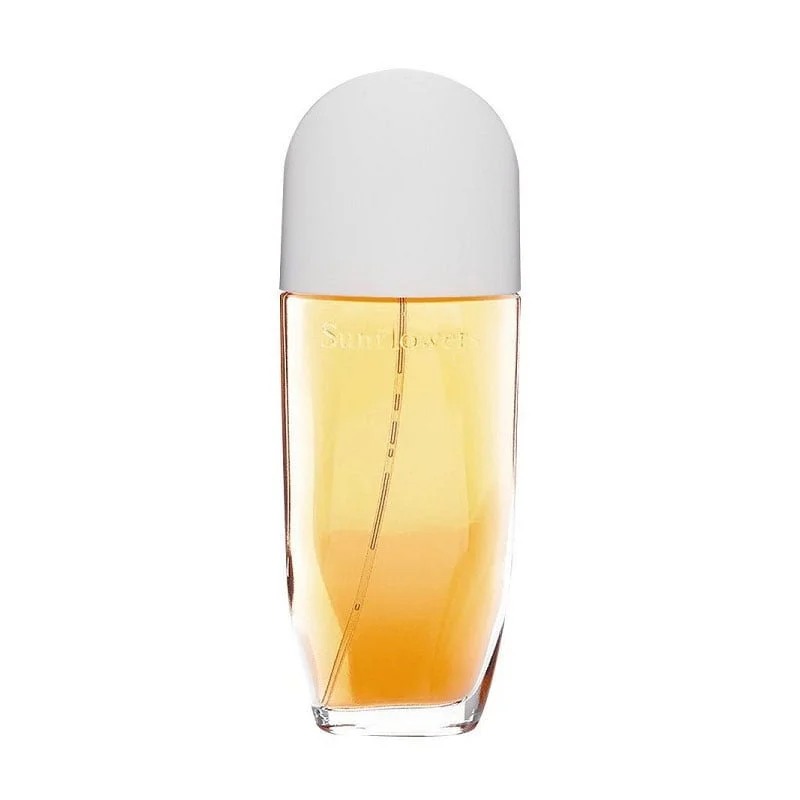 Elizabeth Arden Sunflowers EDT – 100ml_img_1