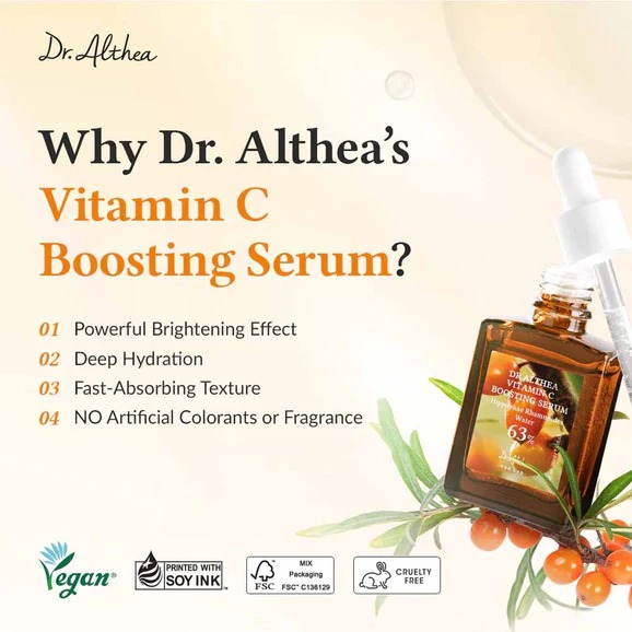 Dr. Althea Vitamin C Boosting Serum_img_1