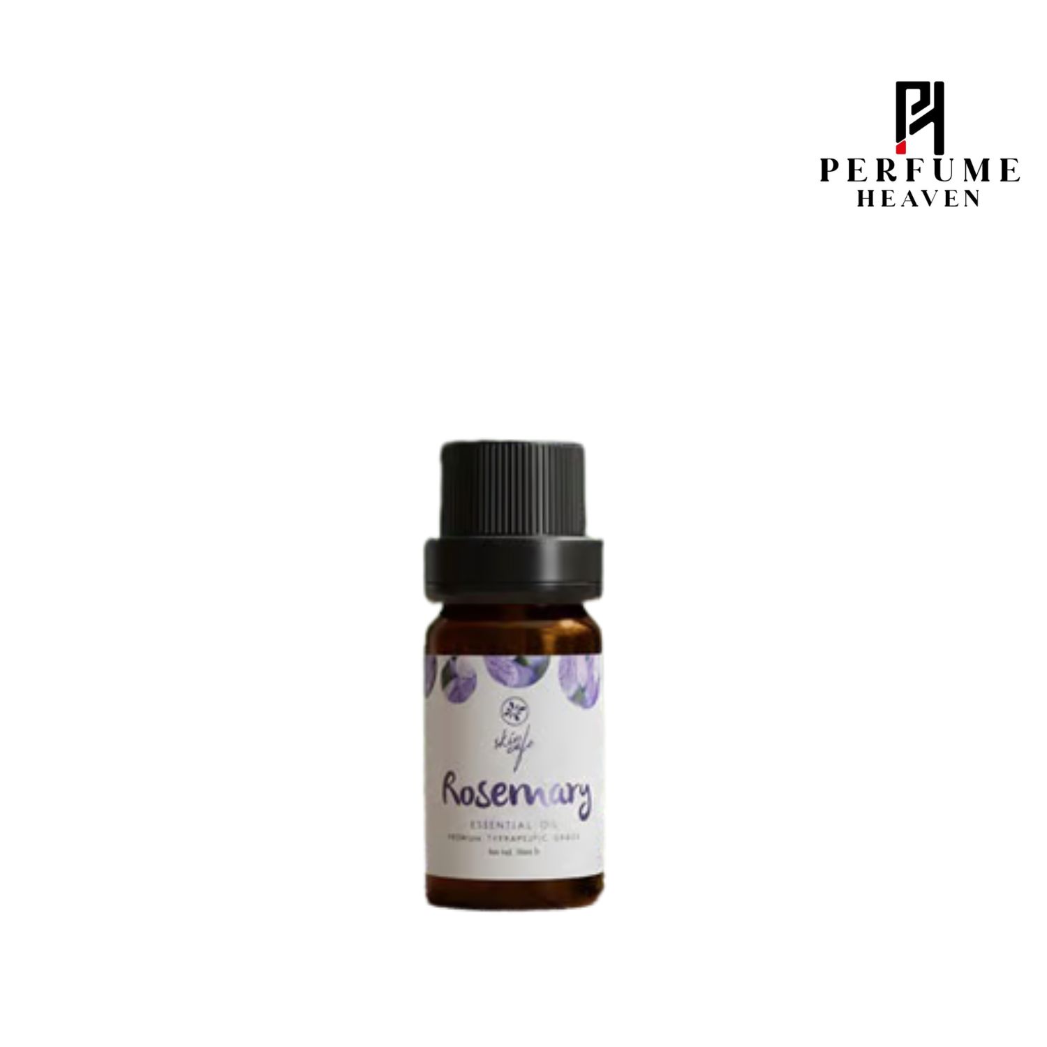 Skin Cafe 100% Natural Essential Oil 10ml - Rosemary
