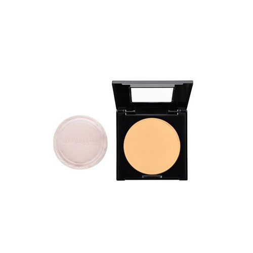 Maybelline Fit Me Matte+Poreless Pressed Powder - Buff Beige 130_img_2