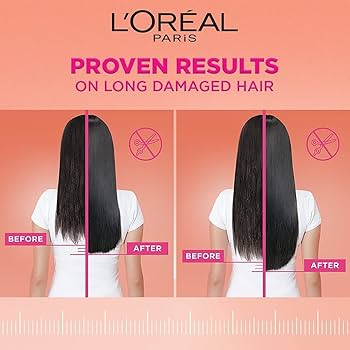 L’Oreal Elvive Dream Lengths No Haircut Cream – 200ml_img_4
