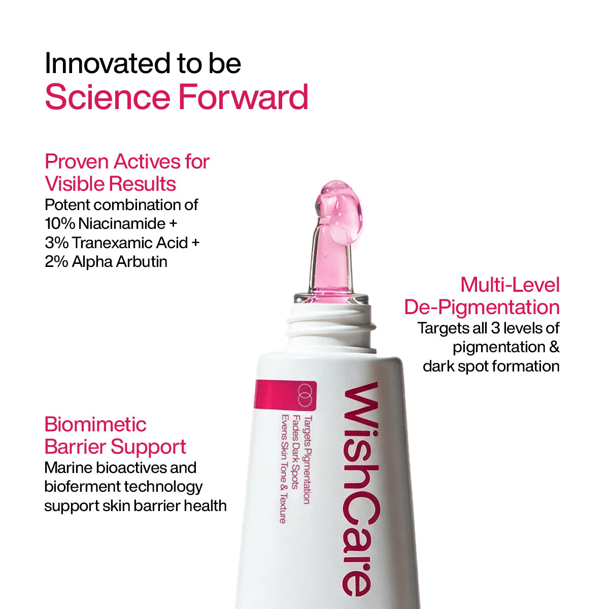 WishCare Advanced Dark Spot Correcting TXA Shot_img_1