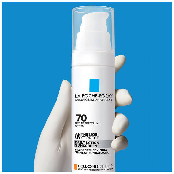La Roche-Posay Anthelios UV Correct SPF 70 Lotion 50ml_img_2