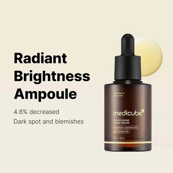 Medicube Glutathione Glow Serum 30ml_img_1