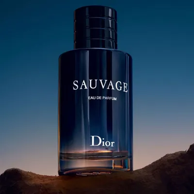 CHRISTIAN DIOR SAUVAGE EDP 100 ML FOR MEN_img_3