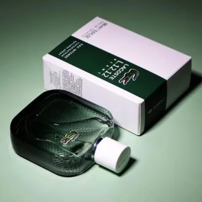 Lacoste L.12.12 Blanc Eau Intense Perfume For Men 50ml_img_1
