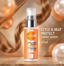 Sunsilk Style & Heat Protect Super Serum 45g_img_1