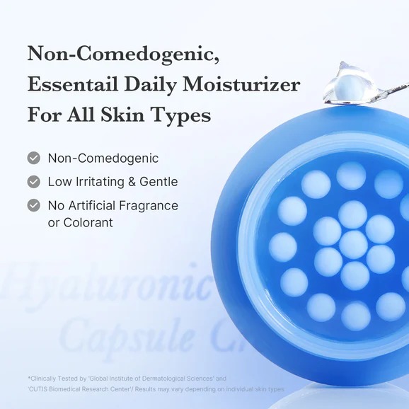 Medicube Hyaluronic Moisturizing Capsule Cream 55g_img_1