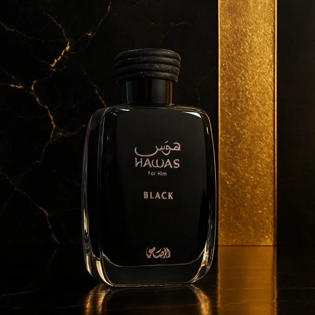 Rasasi Hawas EDP – 100ml_img_1