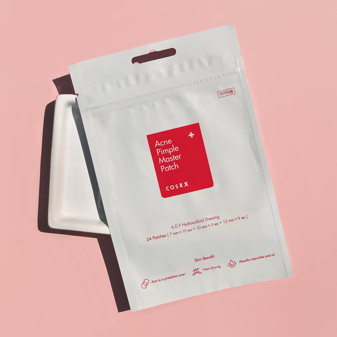 Cosrx Acne Pimple Master Patch_img_1