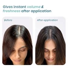 WishCare Air Powder Dry Shampoo 10gm_img_2