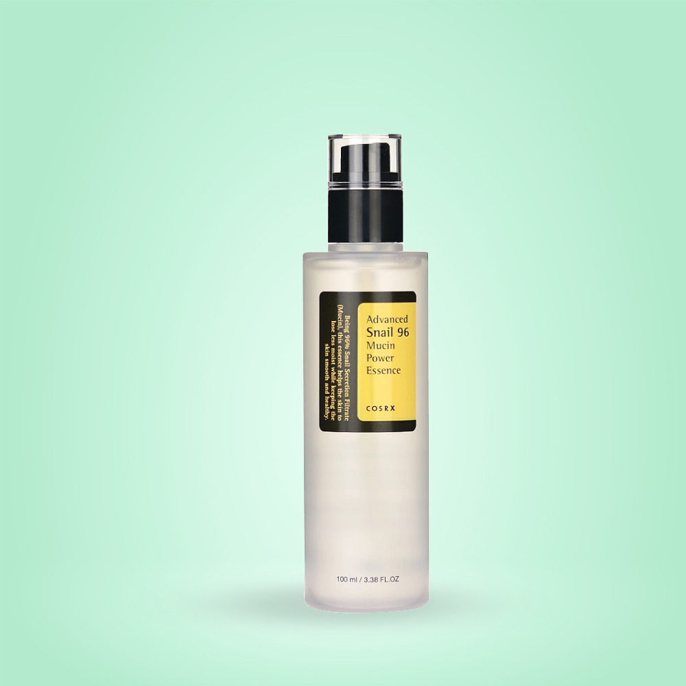 COSRX Advanced Snail 96 Mucin Power Essence 100ml