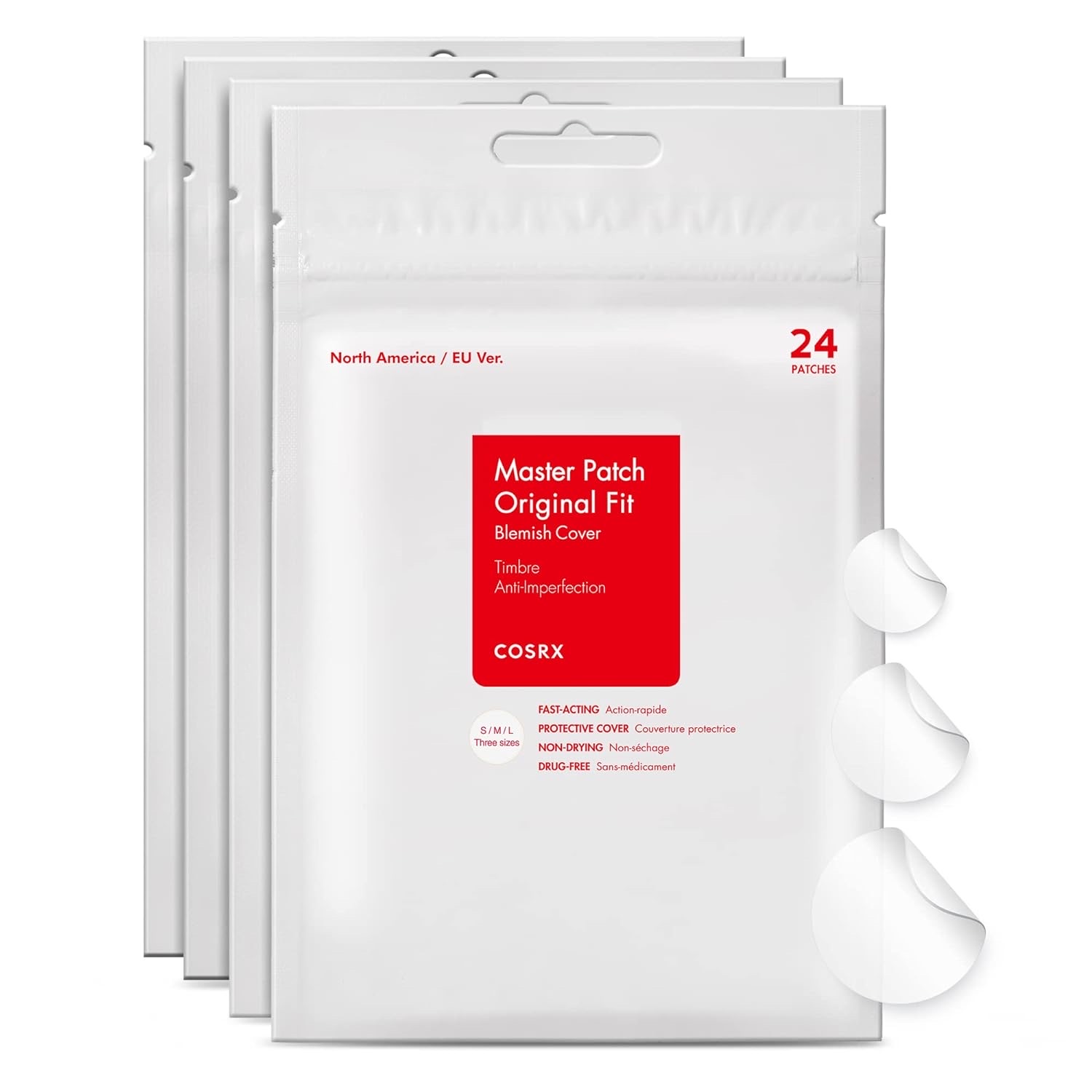 Cosrx Acne Pimple Master Patch_img_2