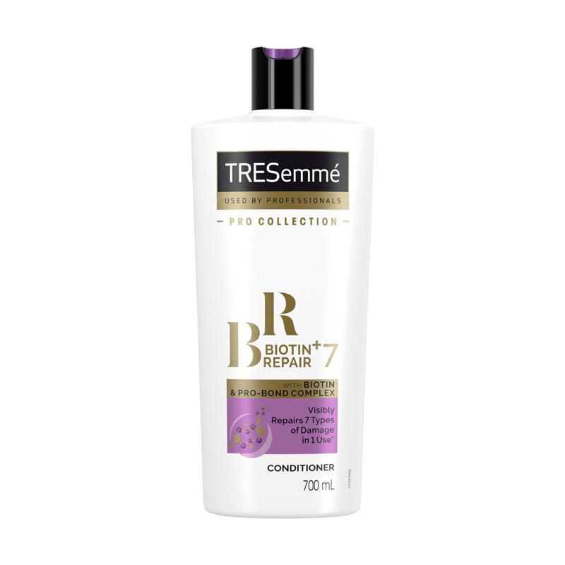 Tresemme Biotin+ Repair 7 Conditioner 700ml_img_0