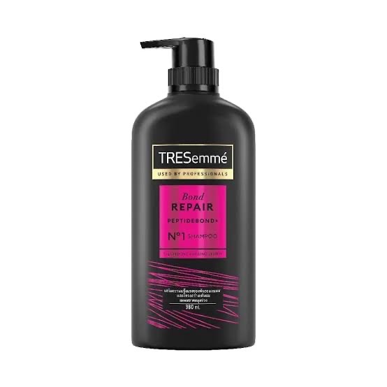 TRESemme Bond Repair Shampoo 370ml_img_0
