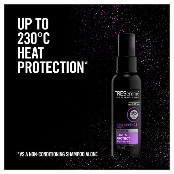 Tresemme Care & Protect Heat Defence Spray 60ml_img_1