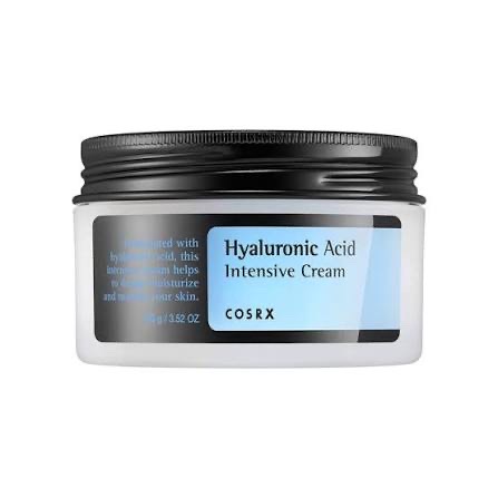 COSRX Hyaluronic Acid Intensive Cream Size: 100gm_img_3