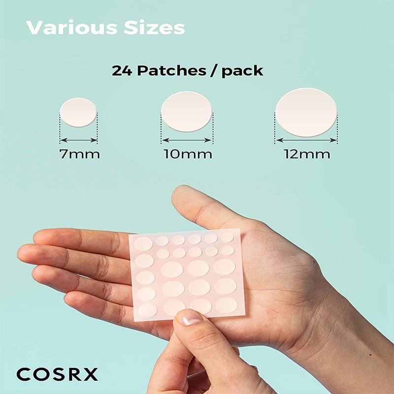 Cosrx Acne Pimple Master Patch_img_3